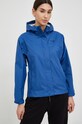 Куртка outdoor Helly Hansen Loke блакитний 62282