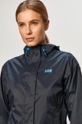 темно-синій Куртка outdoor Helly Hansen Loke