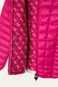różowy Guess Jeans - Kurtka dziecięca 118-175 cm
