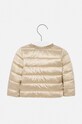 Mayoral - Geaca copii 80-98 cm 1473.4B.BABY aur SS20