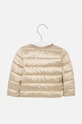 Mayoral - Geaca copii 80-98 cm 1473.4B.BABY aur SS20