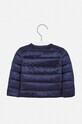 Mayoral - Detská bunda 80-98 cm 1473.4B.BABY tmavomodrá SS20