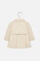Mayoral - Geaca copii 74-98 cm 1474.4D.BABY bej SS20