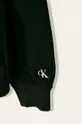 Calvin Klein Jeans - Kurtka bomber IG0IG00434 czarny