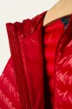 červená Polo Ralph Lauren - Detská páperová bunda 128-176 cm