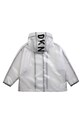 Fete Dkny - Geaca copii 152-158 cm D36618.152.158 alb