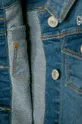 tmavomodrá Guess Jeans - Detská bunda 92-122 cm