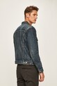 Oblečenie Polo Ralph Lauren - Rifľová bunda 710673235001 modrá