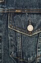 Polo Ralph Lauren - Rifľová bunda 710673235001 modrá
