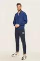 Tommy Hilfiger - Obojstranná bunda  Základná látka: 100% Polyester Elastická manžeta: 2% Elastan, 98% Polyéter