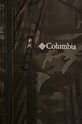 Columbia - Bunda 1606803. čierna