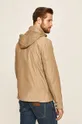 Geox - Куртка Подкладка: 100% Полиэстер Основной материал: 58% Хлопок, 42% Полиамид