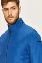 kék Geox rövid kabát