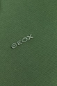 Geox Tricou Polo M0210B.T2649 verde