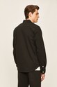 Îmbrăcăminte Clean Cut Copenhagen - Geaca bomber CC1378.Black negru