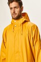Helly Hansen Nepremokavá bunda žltá 53265