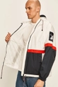 Helly Hansen rain jacket