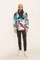 Helly Hansen - Kurtka multicolor