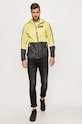 Helly Hansen - Kurtka 53442 zielony SS21