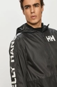 czarny Helly Hansen - Kurtka