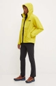 yellow Helly Hansen jacket Men’s