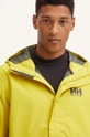 Bunda Helly Hansen žltá 62047