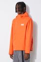 Μπουφάν Helly Hansen πορτοκαλί 62047