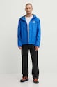 Bunda Helly Hansen SEVEN 62047 modrá SS25