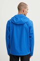 Oblačila Jakna Helly Hansen SEVEN 62047 modra