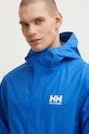 Bunda Helly Hansen SEVEN modrá 62047