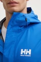 Bunda Helly Hansen SEVEN 62047 modrá