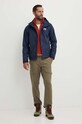 Jakna Helly Hansen SEVEN 62047 mornarsko modra SS25