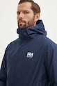 Яке Helly Hansen SEVEN тъмносин 62047