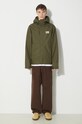 Helly Hansen Seven J Jacket Forest Night 62047 green SS25