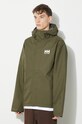 Helly Hansen Seven J Jacket Forest Night green 62047