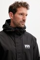 Helly Hansen kurtka trekkingowa męska czarny 62047