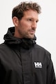 Helly Hansen geaca SEVEN negru 62047