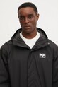 Helly Hansen Seven J Jacket Black black 62047