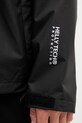 Helly Hansen kurtka trekkingowa męska 62047 czarny