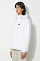 Helly Hansen rain jacket Ervik white 64032