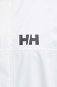 Nepromokavá bunda Helly Hansen Ervik 64032 bílá