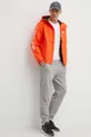 Helly Hansen vodoodporna jakna oranžna