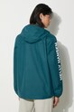 Oblečení Nepromokavá bunda Helly Hansen Ervik 64032 tyrkysová