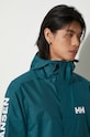 Дождевик Helly Hansen Ervik 64032 бирюзовый