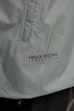 Helly Hansen giacca impermeabile Ervik 64032 verde