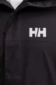 Helly Hansen rain jacket