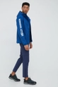 Helly Hansen rain jacket blue