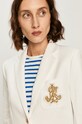 Lauren Ralph Lauren - Піджак білий 200797305001