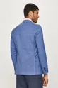 Tommy Hilfiger Tailored - Піджак  55% Поліестер, 45% Вовна, що обробляється вперше