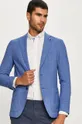 блакитний Tommy Hilfiger Tailored - Піджак